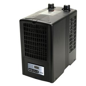 ゼンスイ 水槽用クーラー ZR-130E (冷却水量500L以下/淡水・海水両用