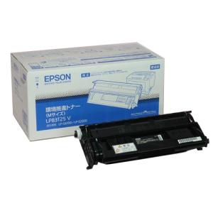 EPSON（エプソン） LPB3T24V 環境推進トナーSサイズ 純正 : みやこ