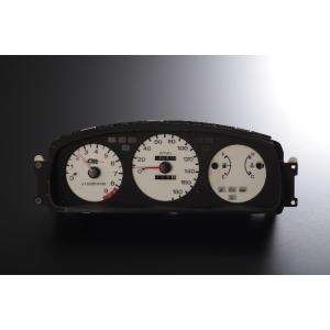 ELメーターパネル EG6/9 シビック SIR ELDASH メーターパネル