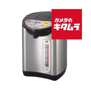 とく子さん PIW-A220-T タイガー 2．2L 蒸気レスVE電気まほうびん