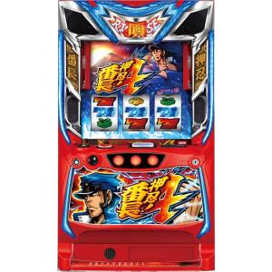 スマスロ遊技用ユニット取り付け済み Lバイオハザード5ZE 中古パチスロ