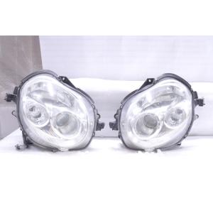 コペン コペン L880K ハロゲンバルブ用 ヘッドライト アッセンブリ