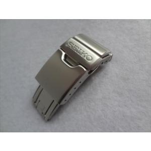 Seiko 純正 プロスペックス SBDC007 SBDC009 SBDC029 6R15-01D0 ベルト