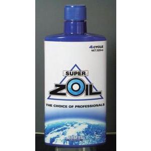 SUPER ZOIL（スーパーゾイル） SUPER ZOIL ECO / スーパー ゾイル エコ