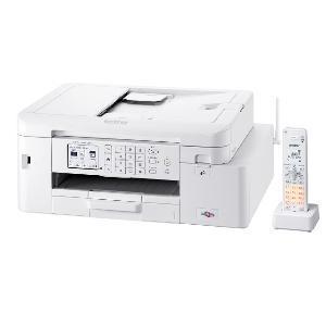 ブラザー工業 ブラザー MFC-J939DN [A4インクジェット複合機 (FAX