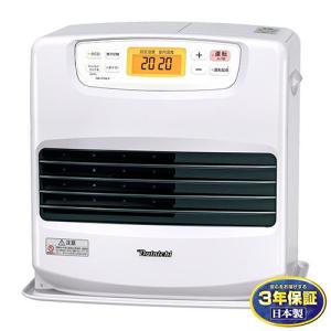 ダイニチ 石油ファンヒーター FW-42S5-W : 家電通販 ナカデン - 通販