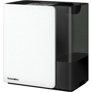 ダイニチ DAINICHI 気化ハイブリッド式加湿器 スノーホワイト HD