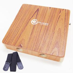 BothHands BHC-CT BH TRAVEL CAJON トラベル カホン ウッドボンゴ