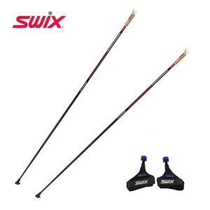 SWIX（スウィックス） クロスカントリースキー トップレーシングポール
