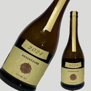 新政 カラーズ 生成 エクリュ 純米酒 日本酒【2025年2月製造】 720ml