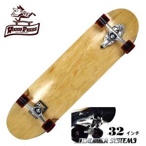 サーパス ウッディープレス 36 インチ スラスターシステム2 Woodypress