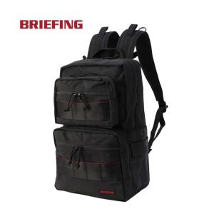 BRIEFING（ブリーフィング） 日本正規品 リュック メンズ レディース