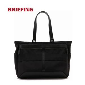 BRIEFING（ブリーフィング） トートバッグ FUSION SQ TOTE HD メンズ