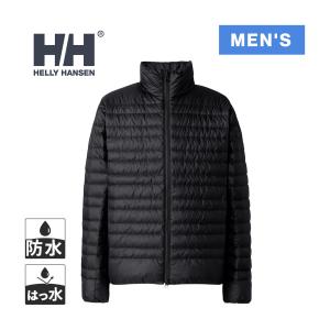 HELLY HANSEN（ヘリーハンセン） フィリーダウンジャケット（ユニ