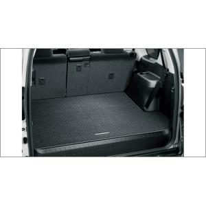 トヨタ（TOYOTA） ランドクルーザープラド 150系 後期：純正 ラゲージ