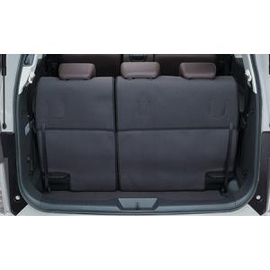 エルグランド エルグランド[ELGRAND] E52 後期：純正 ラゲッジフル