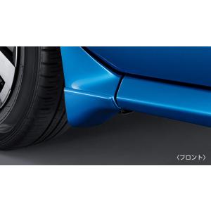 ノート ノート/NOTE E13：純正 ラゲッジカーペット（ブルー 2WD