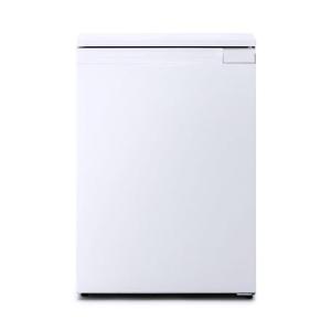 Haier（ハイアール） 冷凍庫 66L 上開き 幅44cm ストッカー フリーザー