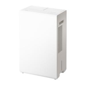 Panasonic（パナソニック） 衣類乾燥除湿機 クリスタルホワイト