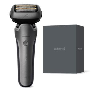 ラムダッシュ パナソニック Panasonic メンズシェーバー ES-L551U-S