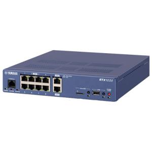 YAMAHA（ヤマハ） VoIPルーター ギガアクセスVoIPルーター NVR510