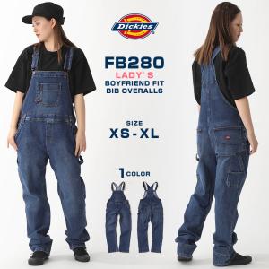 Levi's（リーバイス） レディース ショートオール ヒッコリー 17877