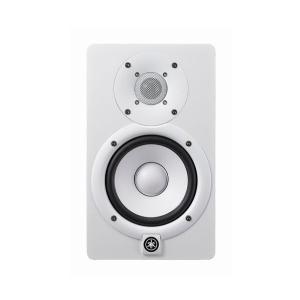 YAMAHA（ヤマハ） HS5 ホワイト : フォレスト - 通販 - Yahoo!ショッピング