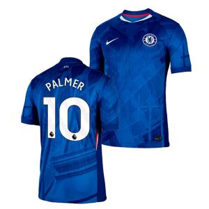 NIKE（ナイキ） ○チェルシー 25-26 ホーム 半袖 ユニフォーム(胸