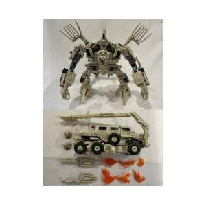 TF ムービーマスターピース ボーンクラッシャー MPM-14 : 買取くん