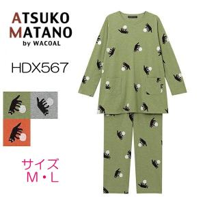 TSUMORI CHISATO（ツモリチサト） ワコール ツモリチサトスリープ
