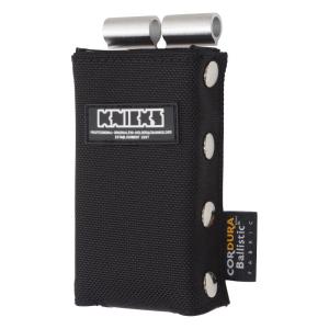 KNICKS（ニックス） 腰道具 KNICKS BA-100LDX コーデュラバリ