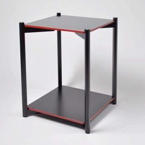 茶道具】誰ヶ袖棚（淡々斎好写）上等品 : ふげつ工房ヤフー店 - 通販