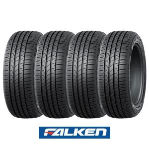 ZIEX 4本セット FALKEN ファルケン ジークス ZE310R エコラン（限定