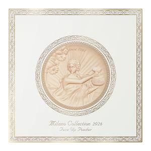 ミラノコレクション ドレスアップクリーム 2025 50g 爆買 WEEK