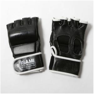 イサミ RIZINキック用グローブ 受注生産商品 ISAMI グリーン 8oz