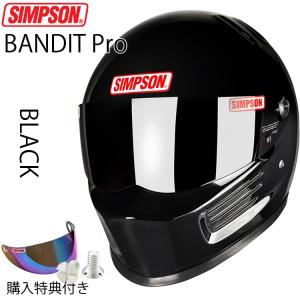 SIMPSON（シンプソン） シンプソンヘルメット SB15用ミラーシールド