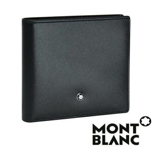 MONTBLANC（モンブラン） 財布 サルトリアル ウォレット 6cc、ビュー