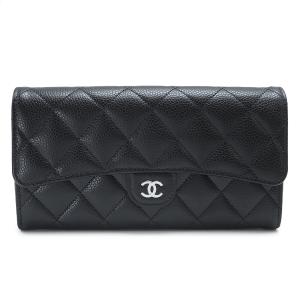 CHANEL（シャネル） 長財布 レディース AP0242 Y01864 C3906 ラウンド