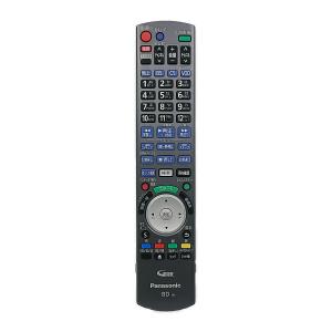 DIGA 【在庫あり】純正品 N2QAYB001148 Panasonic DIGA用純正リモコン