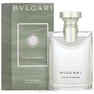 BVLGARI（ブルガリ） 並行輸入品 プールオム エクストリーム 100ml EDT