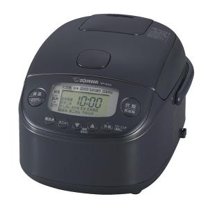 象印（ZOJIRUSHI） 爆買 小容量 IH炊飯ジャー NP-GS05 XT 3合
