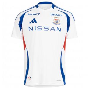 adidas（アディダス） 2025 横浜 F・マリノス 2nd オーセンティック