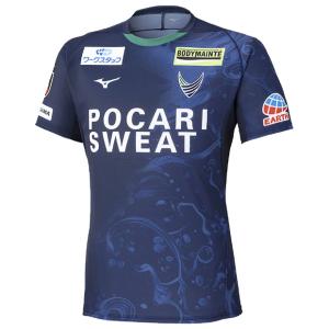 NIKE（ナイキ） 鹿島アントラーズ 百年構想リーグ ホーム 半袖レプリカ