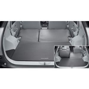 トヨタ（TOYOTA） プリウスαアルファ40系 後期：純正 トノカバー【廃盤