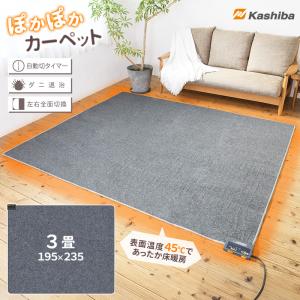 Panasonic（パナソニック） DC-3NK ホットカーペット本体 電気