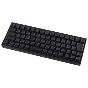PFU HHKB Professional HYBRID Type-S 日本語配列／墨 Bluetooth