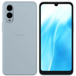 arrows 「新品-SIMロック解除済」 We2 A402FC Softbank [ミスト