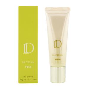 POLA（ポーラ） B.A クリーム 30g : ナチュラルハーツ - 通販 - Yahoo