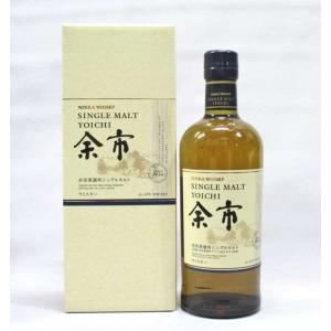 ニッカウヰスキー（NIKKA WHISKY） ニッカウイスキー シングルモルト