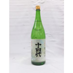 十四代 本丸 特別本醸造 1800ml 日本酒 （2025年10月） : 上方市場